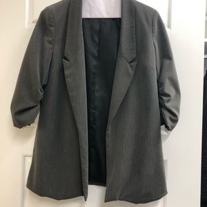 Urban Outfitters Blazer